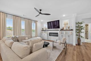 Buford Beauty - Stay for 10 - 4