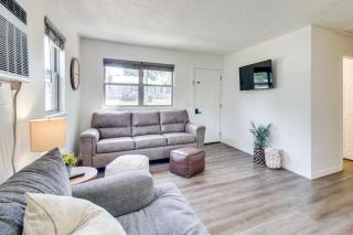 Less Than 1 Mi to Cherokee Casino Sallisaw! Home Near I-40 - 6