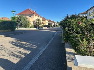 Relaxing Private Retreat, Near the Rhine river! - 5