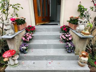 Relaxing Private Retreat, Near the Rhine river! - 3