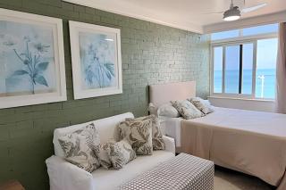 Stunning sea view in Barra - 0