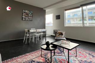 Grand Appartement, idéal pour vous, en Hypercentre - 8