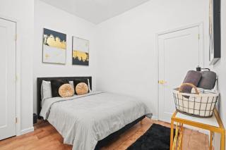 The Black Bungalow-Mins to Mercedes Benz Stadium - 1