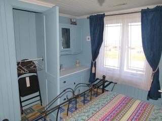 La Maison entre Mer Montagnes - Cap-Chat - 8