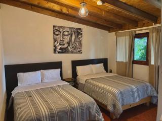 Hotel Villas Mariposas - Atlixco - 4