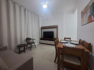 Apto Moderno Tudo Novinho Ar-Condicionado Aterro do Flamengo - Botafogo - 0