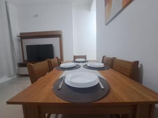 Apto Moderno Tudo Novinho Ar-Condicionado Aterro do Flamengo - Botafogo - 8