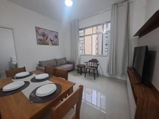 Apto Moderno Tudo Novinho Ar-Condicionado Aterro do Flamengo - Botafogo - 4