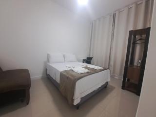 Apto Moderno Tudo Novinho Ar-Condicionado Aterro do Flamengo - Botafogo - 3