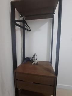 Apto Moderno Tudo Novinho Ar-Condicionado Aterro do Flamengo - Botafogo - 2