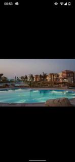 قريه روزانا في الساحل الشمالي الاسكندريه كيلو 55 - 5