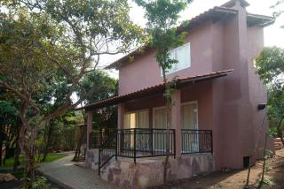 Refúgio Sagaz no Vale do Capão - 6