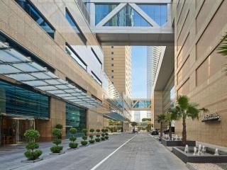 Sofitel Dubai Downtown - 8