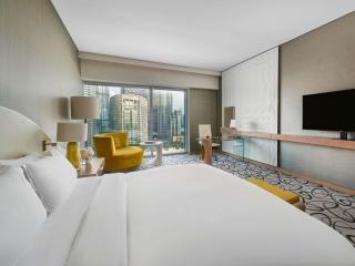 Sofitel Dubai Downtown - 1