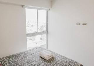 Stylish 1BR Great View in Surquillo - 1
