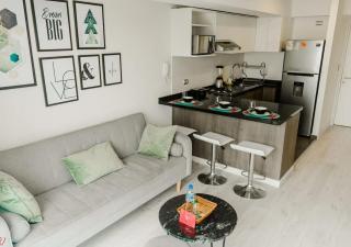 Stylish 1BR Great View in Surquillo - 7