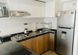Stylish 1BR Great View in Surquillo - 5