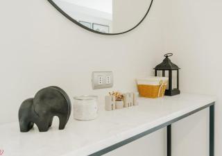 Stylish 1BR Great View in Surquillo - 3