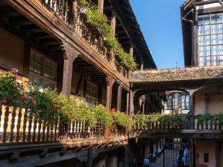 Cour du Corbeau Hotel Strasbourg - MGallery Collection - 7