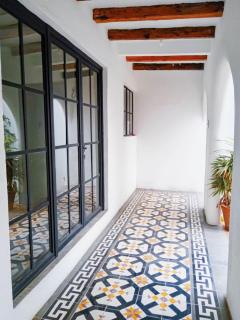Casita Olivia - 4