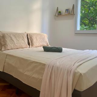 Apartamento Iluminado em Arpoador Ipanema - 2