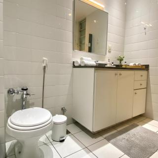 Apartamento Iluminado em Arpoador Ipanema - 1