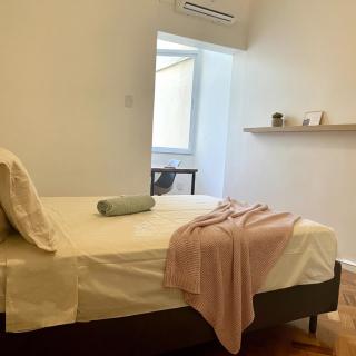 Apartamento Iluminado em Arpoador Ipanema - 5