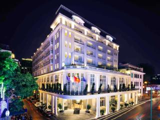 Hotel de l'Opera Hanoi - MGallery - 0