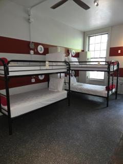 Grand House Hostel - 3