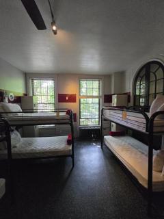 Grand House Hostel - 1