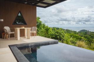 Casa Kur Villa Highest Peak Of Manuel Antonio - 8