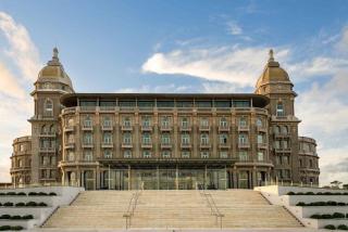 Sofitel Montevideo Casino Carrasco & Spa - 7