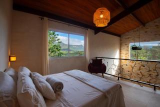 Refúgio Sagaz no Vale do Capão - 3