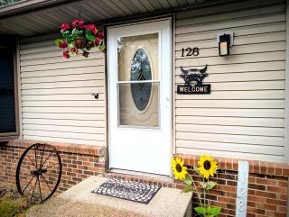 By State Fair 5 bedrooms 2 baths - 9