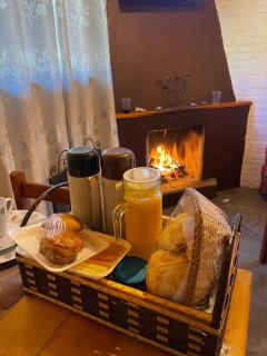 Chalé Sonho Diniz 2 - 8