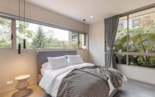 Boho Poblado Apartment - 1