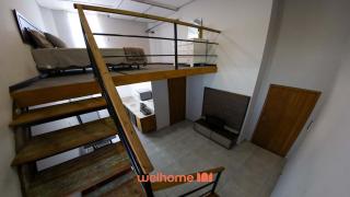 Studio em Ponta Grossa com Otima Localizacao - 1
