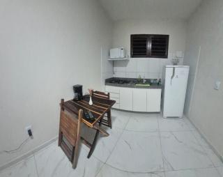 Residencial Rosa da Barra - 8