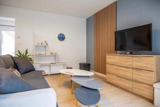 Maison à 2 pas des plages - 3