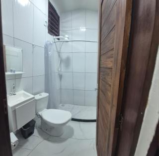 Residencial Rosa da Barra - 7