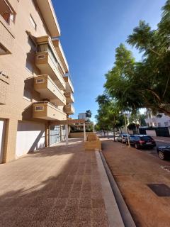 Apartamento Neptuno Sunrise Magic World - 4