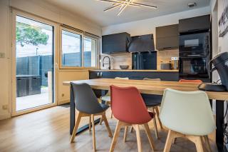 Maison à 2 pas des plages - 2