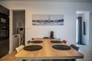 Maison à 2 pas des plages - 1