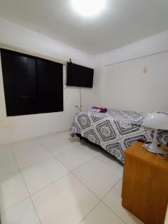 Residencial Mercure - 1