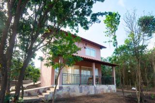 Refúgio Sagaz no Vale do Capão - 7