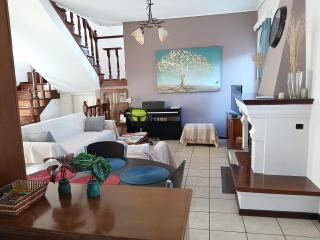 Melody, Country house in the pine trees - 7