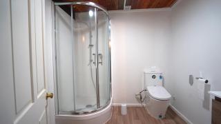 Iles House Rotorua - 7