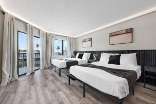 Enclave Studio – Pools, Gym & Great Location - 0