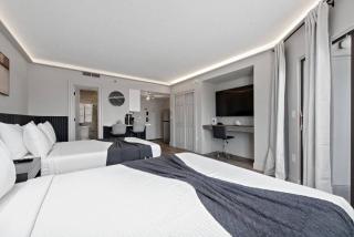 Enclave Studio – Pools, Gym & Great Location - 5