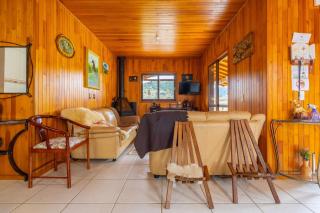 Sitio da Neblina - Urubici/SC - 9